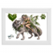 30x20 Framed Poster 28.90 &euro;