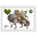 60x40 Framed Poster 79.90 &euro;