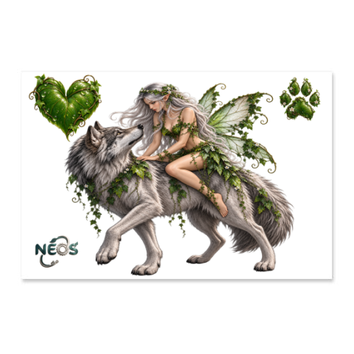 Poster 45x30