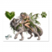 Poster 45x30 12.50 &euro;