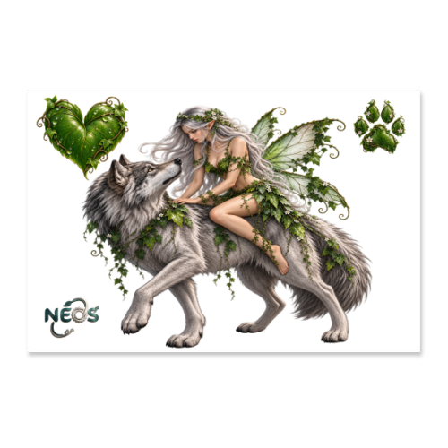 Poster 75x50