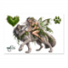 Poster 75x50 19.90 &euro;
