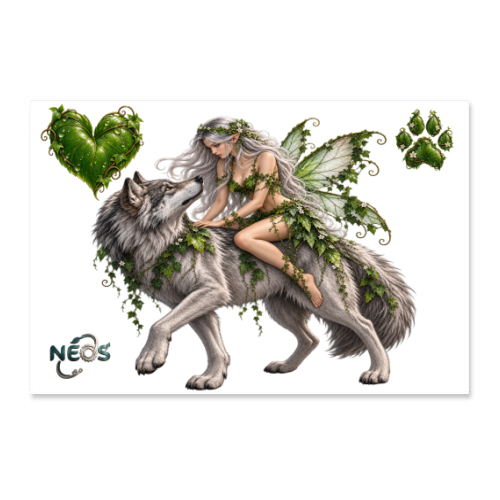 Poster 90x60