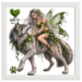 40x40 Framed Poster 87.90 &euro;