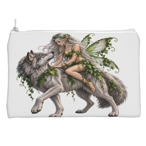 All Over Pochette