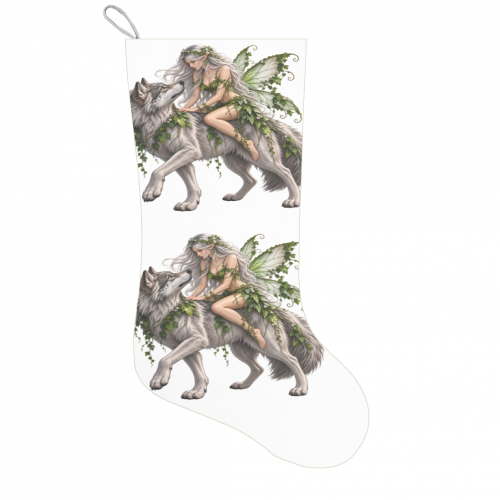 Calza Befana