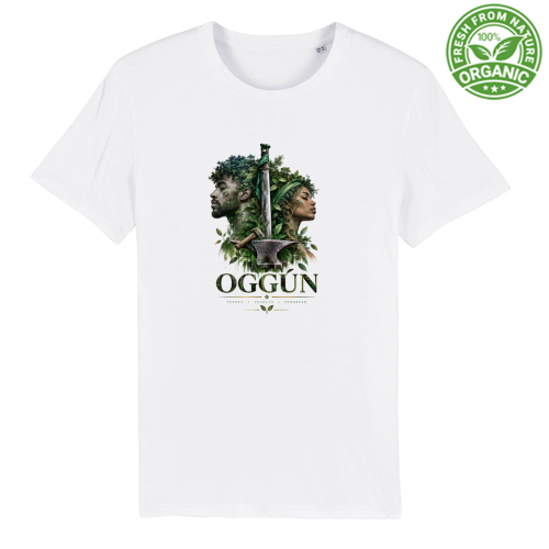 T-Shirt Unisex Premium Organic