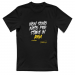 Unisex T-Shirt 15.90 &euro;
