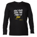 Unisex Long Sleeve T-Shirt 19.90 &euro;
