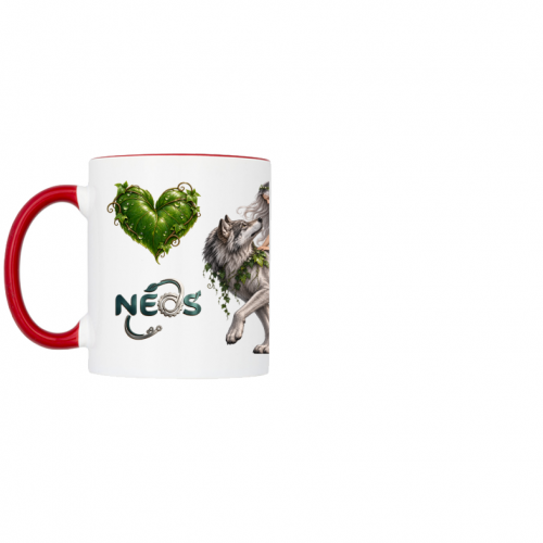 Mug Two Color