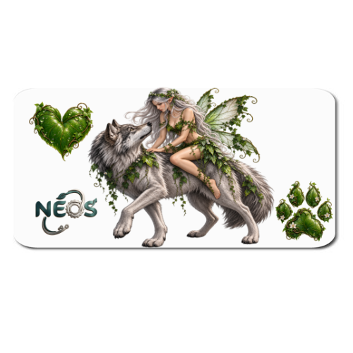 Mousepad XL