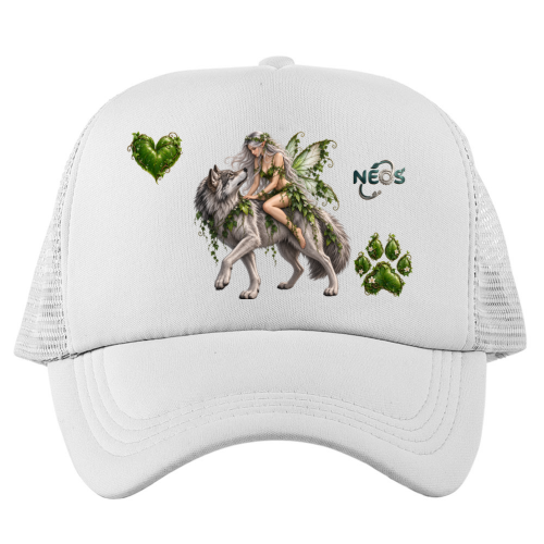 Cappello Trucker