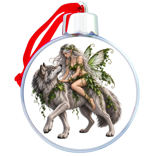 Christmas Tree Ball