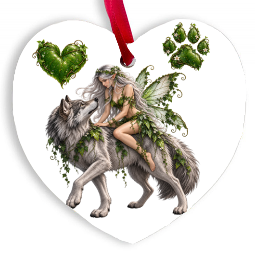 Decorazione Cuore