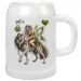 Beer mug 19.90 &euro;