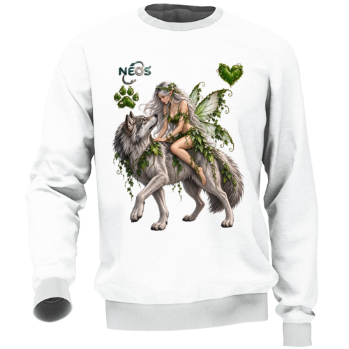 Felpa Unisex