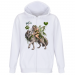 Premium Zip Hoodie 40.90 &euro;