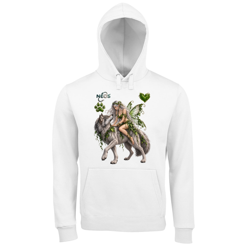 Hoodie Premium Men