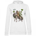 Hoodie Premium Women 39.90 &euro;