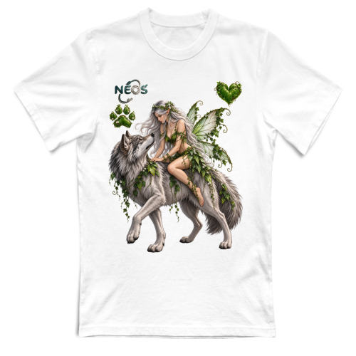 T-Shirt Bambino