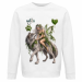 Unisex Organic Sweatshirt 43.90 &euro;