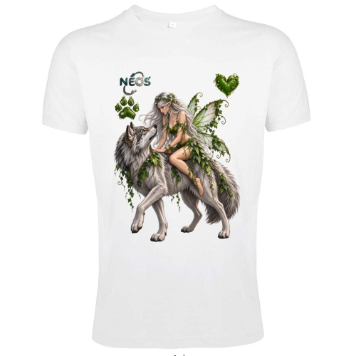 T-Shirt Men Fit