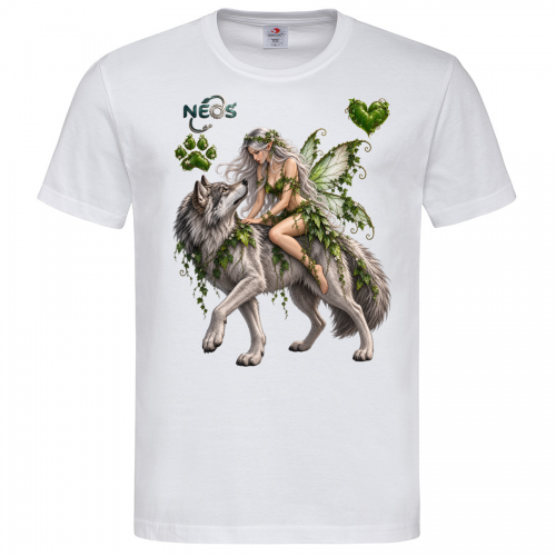 T-Shirt Men Premium 