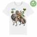 Organic Unisex T-Shirt 22.90 &euro;