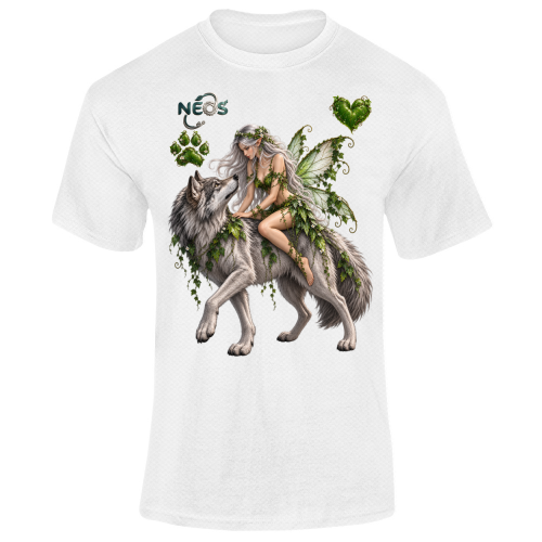 T-Shirt Unisex Dry Sport