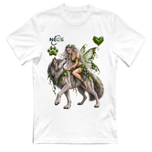 T-Shirt Unisex Large