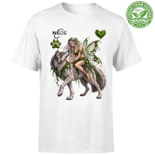T-Shirt Unisex Organic
