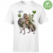 Organic Unisex T-Shirt 18.90 &euro;