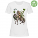 Woman Organic T-Shirt 18.90 &euro;