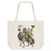 Hemp Tote Bag 21.90 &euro;