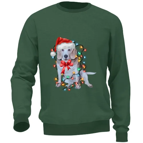 Felpa Unisex