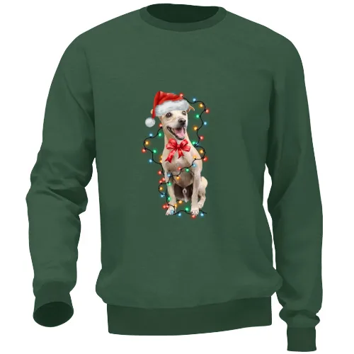 Felpa Unisex
