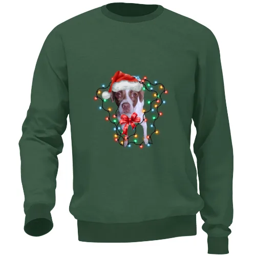 Felpa Unisex