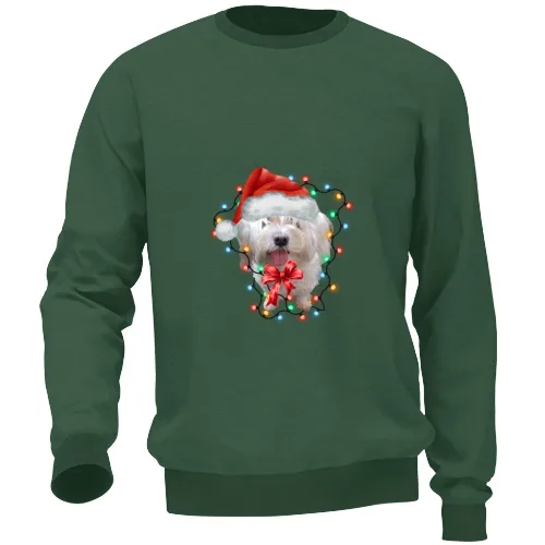 Felpa Unisex