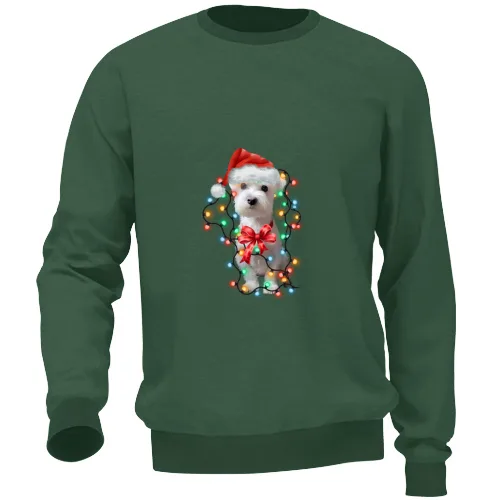 Felpa Unisex