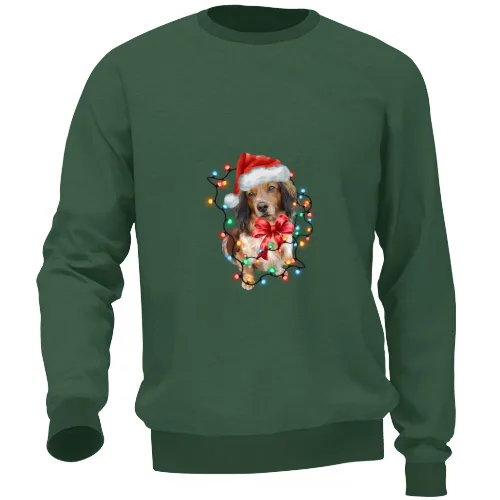 Felpa Unisex