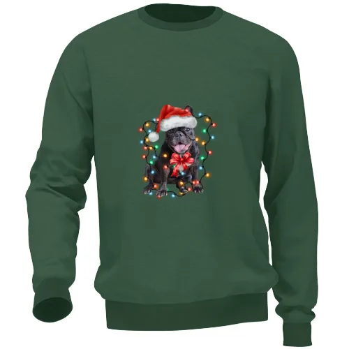Felpa Unisex