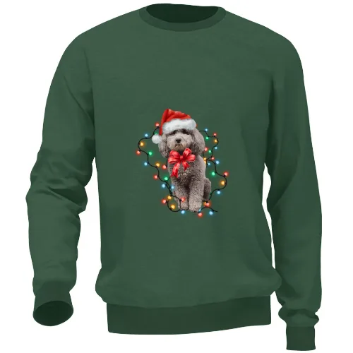 Felpa Unisex