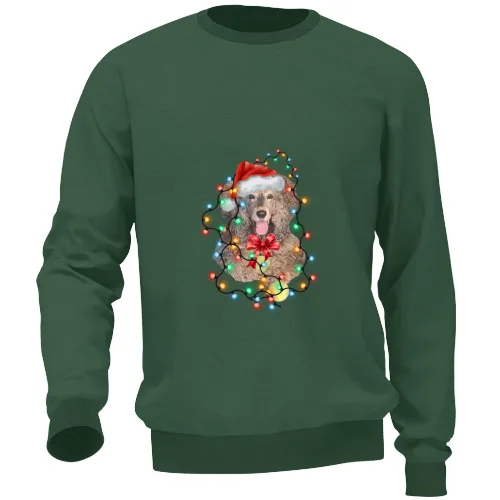 Felpa Unisex