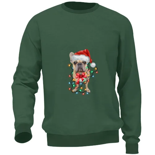 Felpa Unisex