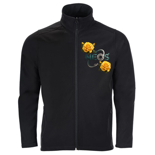 Giacca Softshell