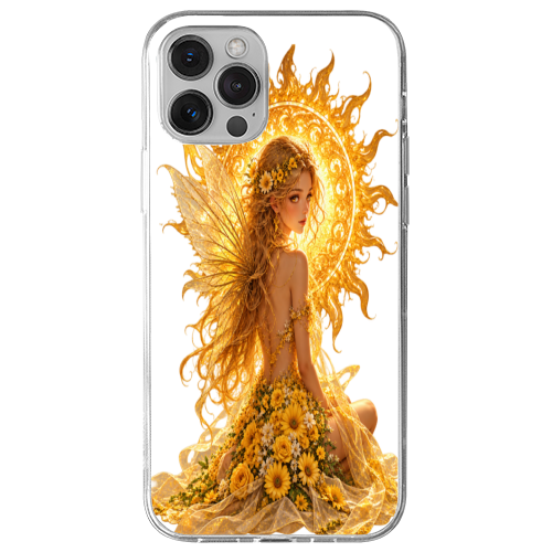 Cover Gomma iPhone 13 Pro