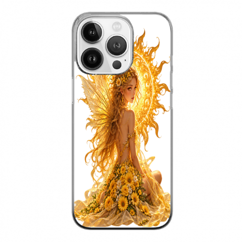 Cover Gomma iPhone 14 Pro
