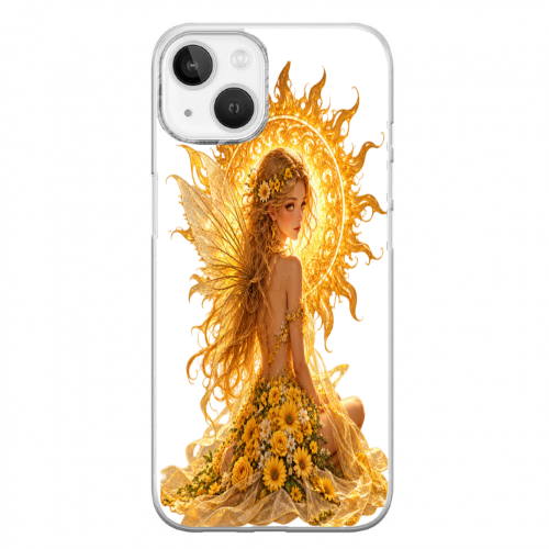 Cover Gomma iPhone 14 Plus