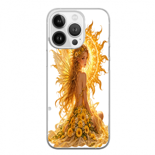 Cover Gomma iPhone 14 Pro Max