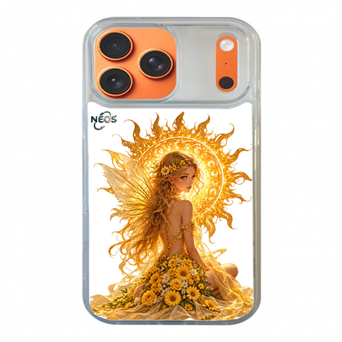 Cover Gomma iPhone 17 Pro